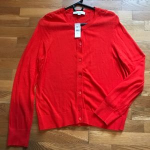 Women's Cardigan Sweater New